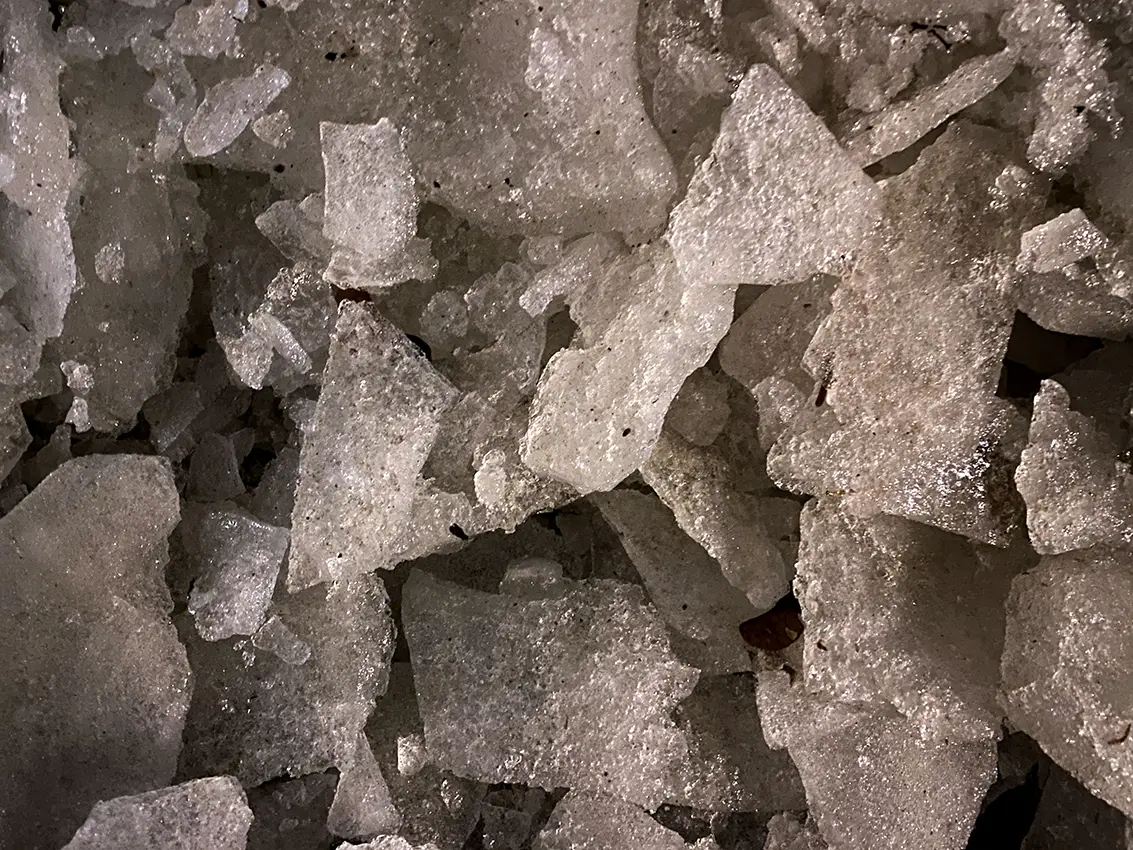 Ślady Przejścia / Traces of Passage, 2023