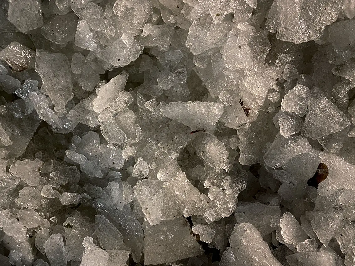 Ślady Przejścia / Traces of Passage, 2023