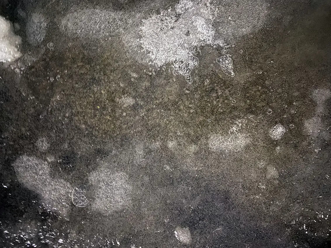 Ślady Przejścia / Traces of Passage, 2023