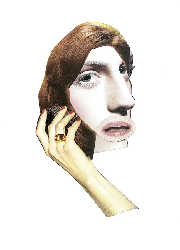 I'm an Ugly Woman, 2017