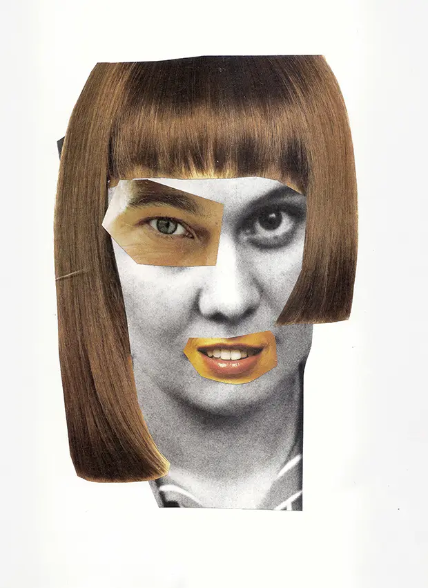I'm an Ugly Woman, 2017